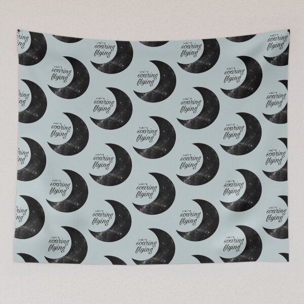 Item preview, Breaking Free  designed and sold by Haroldmorris.