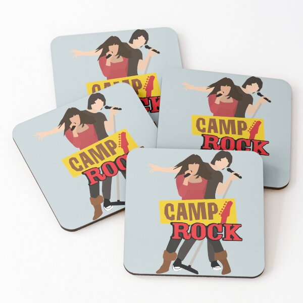 Item preview, Camp Rock designed and sold by Haroldmorris.