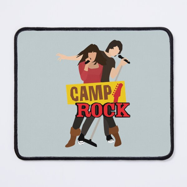 Item preview, Camp Rock designed and sold by Haroldmorris.