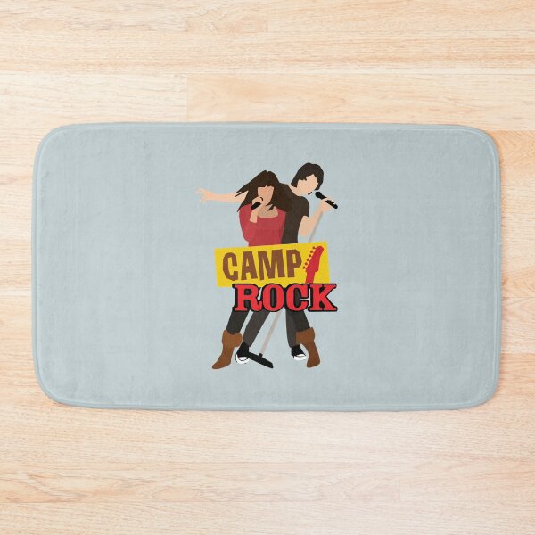 Item preview, Camp Rock designed and sold by Haroldmorris.