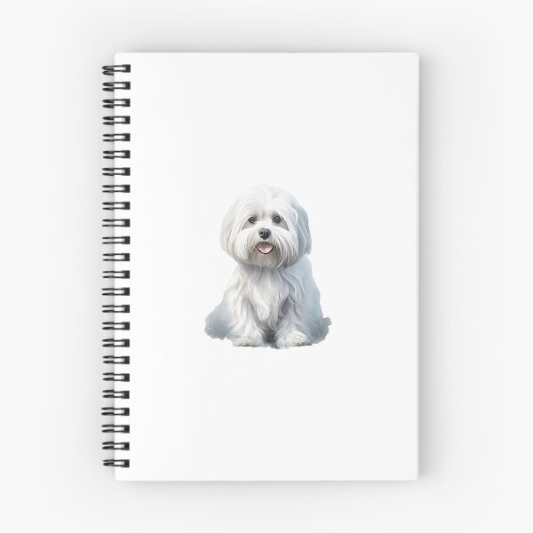 Item preview, Cute Maltese Dog, Maltese Mom, Maltese Dad, Maltese Lover, Dog Lover designed and sold by sleeko.