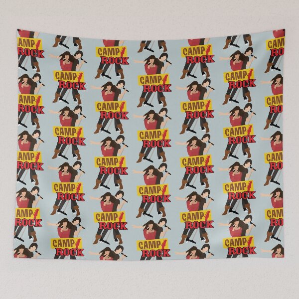 Item preview, Camp Rock designed and sold by Haroldmorris.