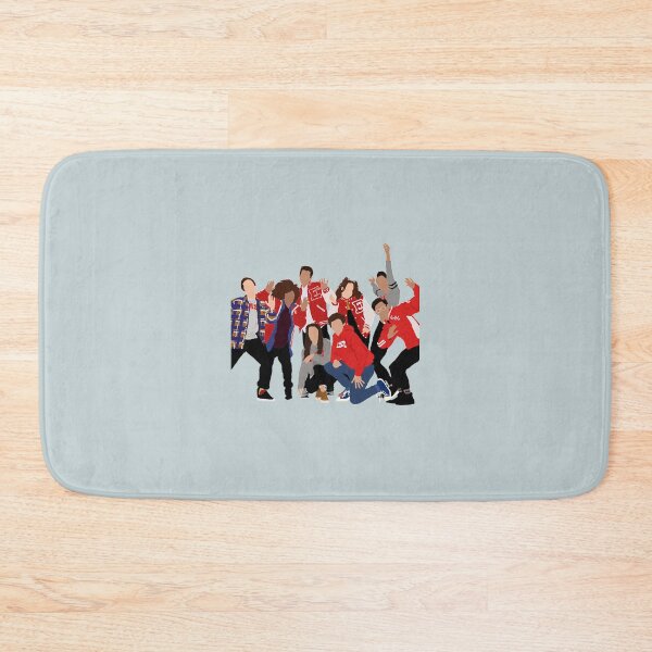 Item preview, high school musical the musical the series designed and sold by Haroldmorris.