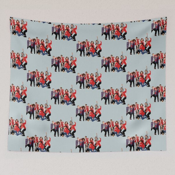 Item preview, high school musical the musical the series designed and sold by Haroldmorris.