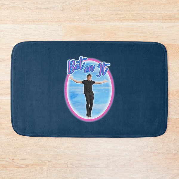 Item preview, Bet on It Troy Bolton Zac Efron in High School Musical designed and sold by Haroldmorris.