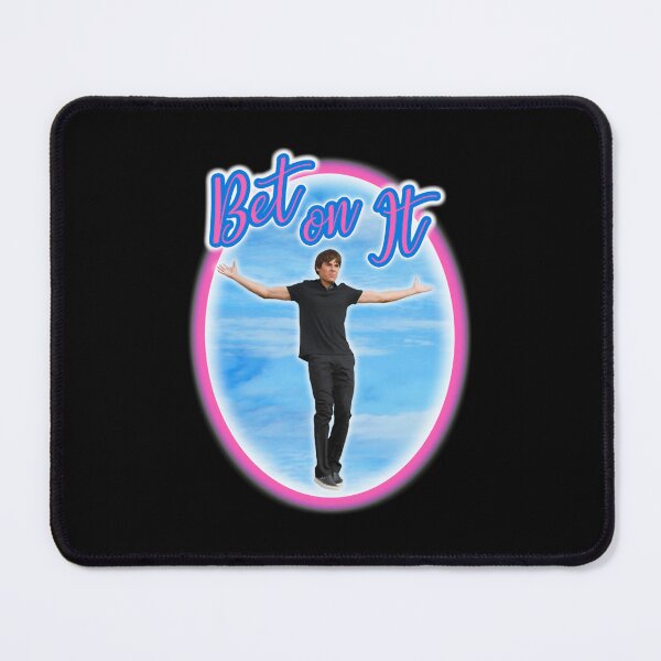 Item preview, Bet on It Troy Bolton Zac Efron in High School Musical designed and sold by Haroldmorris.