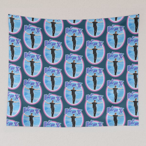 Item preview, Bet on It Troy Bolton Zac Efron in High School Musical designed and sold by Haroldmorris.