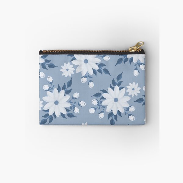 Item preview, Monotone Colored Floral patterns designed and sold by IftinDesigns.