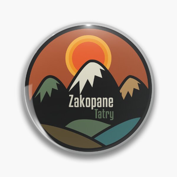 Item preview, Zakopane, Poland designed and sold by studio838.