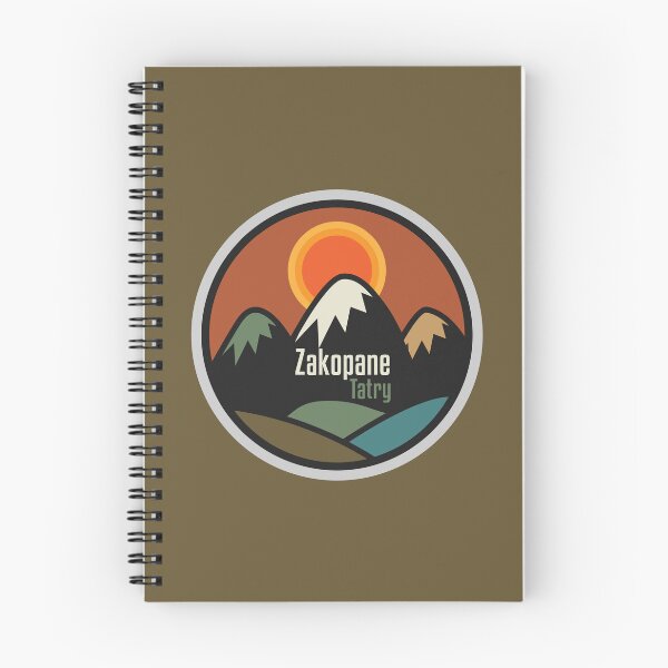 Item preview, Zakopane, Poland designed and sold by studio838.