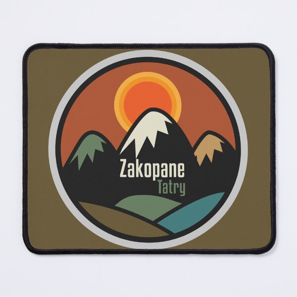 Item preview, Zakopane, Poland designed and sold by studio838.
