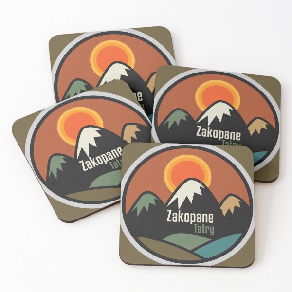 Item preview, Zakopane, Poland designed and sold by studio838.