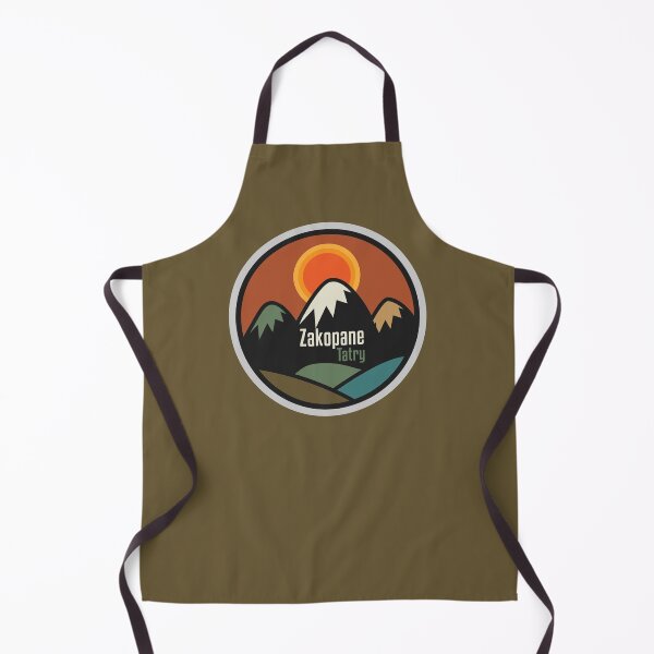 Item preview, Zakopane, Poland designed and sold by studio838.