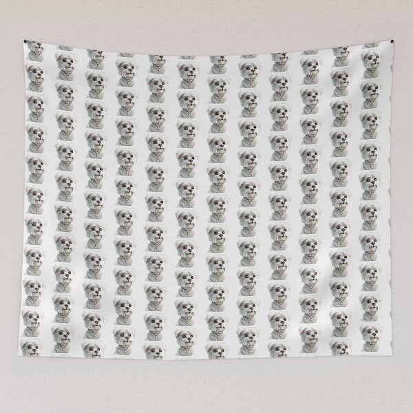 Item preview, Cute Maltese Dog, Maltese Mom, Maltese Dad, Maltese Lover, Dog Lover designed and sold by sleeko.
