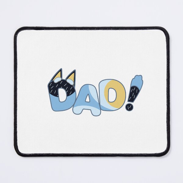 Item preview, Dad! designed and sold by La-La-Lou.