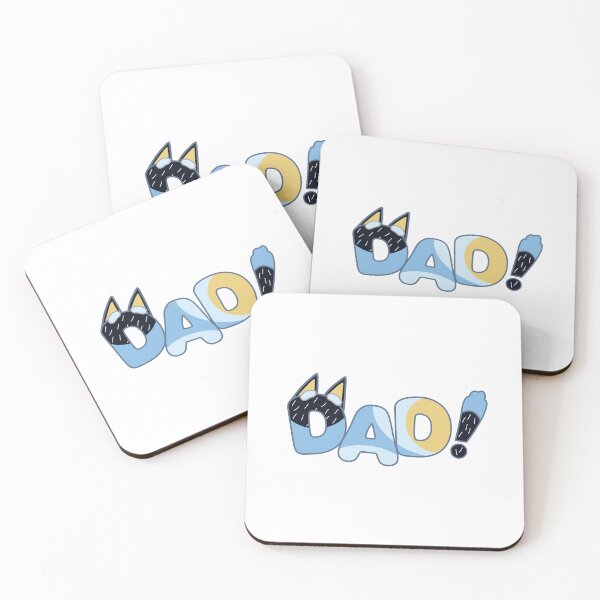 Item preview, Dad! designed and sold by La-La-Lou.