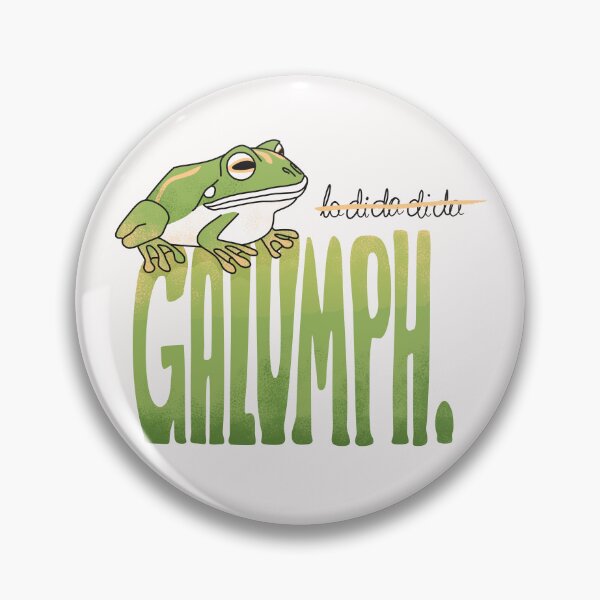 Item preview, The Little Green Frog designed and sold by lurepeating.