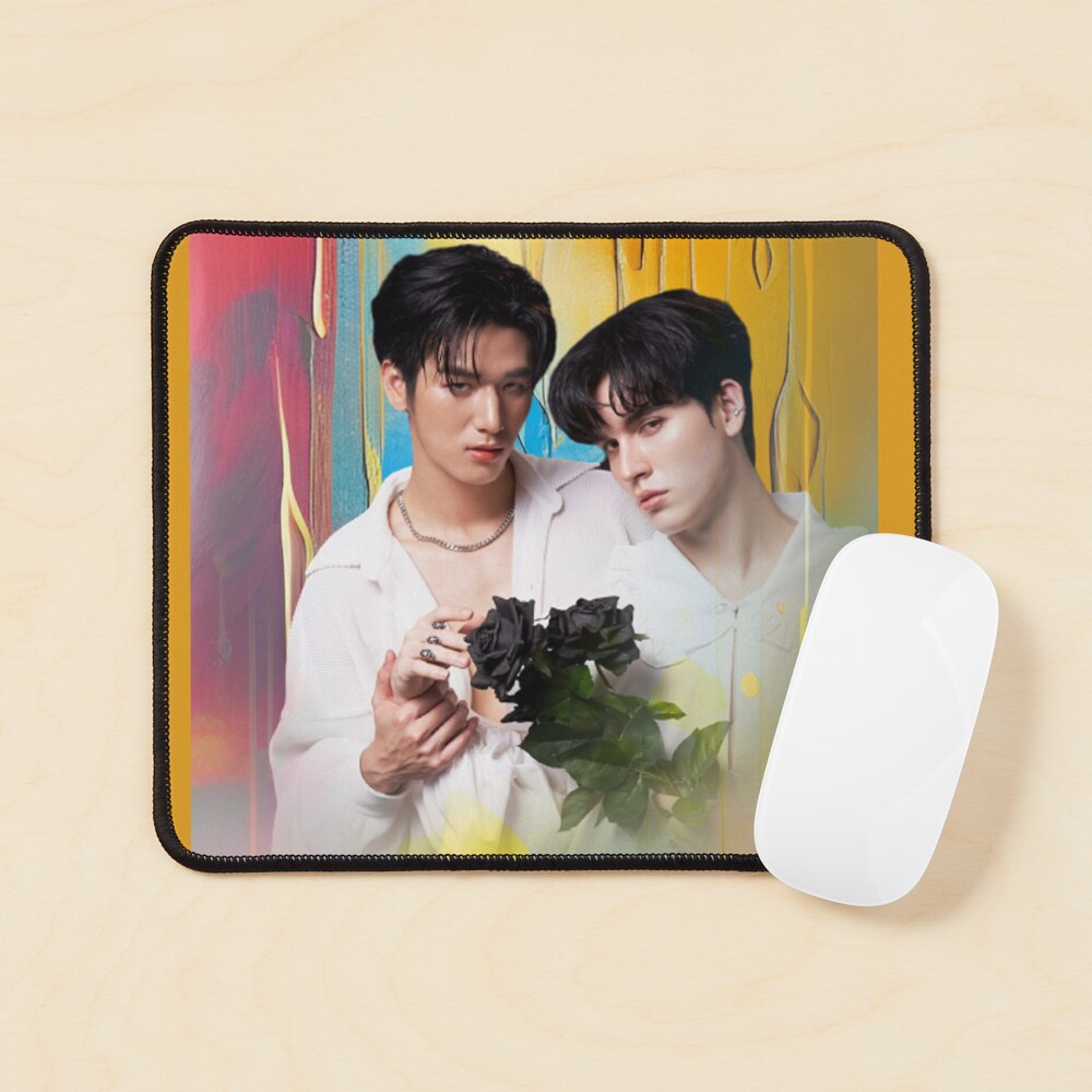 Item preview, Mouse Pad designed and sold by Spectra12.