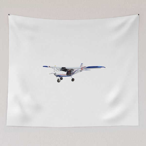 Item preview, Airplane isolated on white background designed and sold by goceris.
