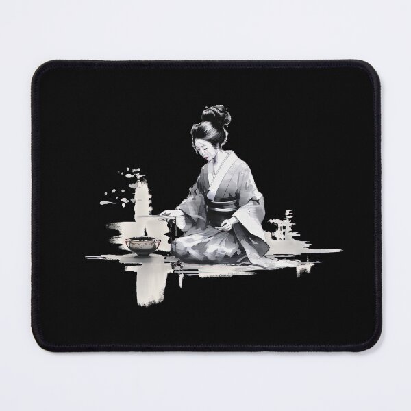 Item preview, Ceremony - Haiku Couture with an Asian Twist designed and sold by IMP-creative.