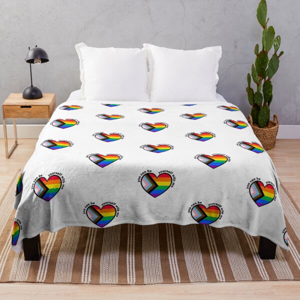 Item preview, LGBTQ Ally designed and sold by ouchmypancreas.