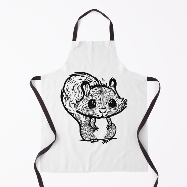 Item preview, Squirrel~! designed and sold by Polarti.