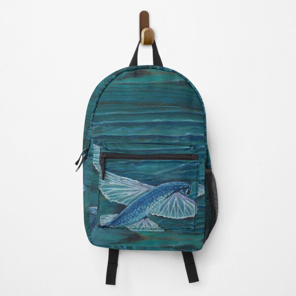 Item preview, flying fish  designed and sold by Tulpart.
