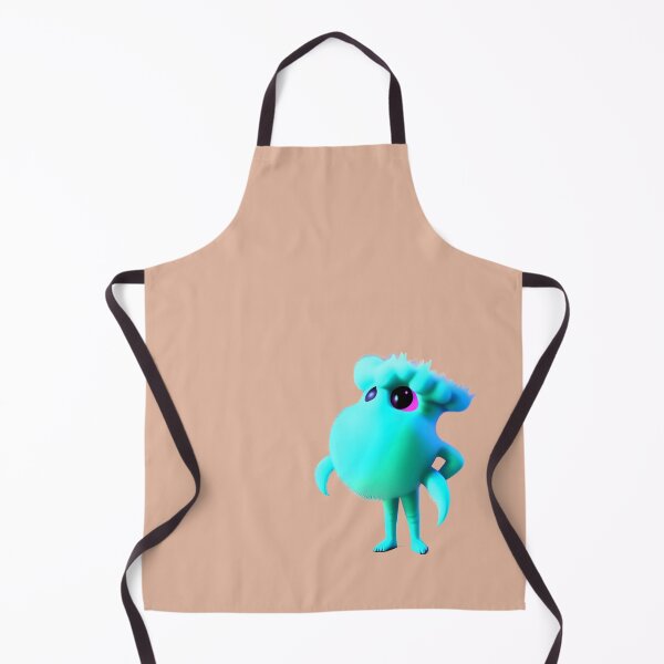 Item preview, Felkih Alien designed and sold by UglyAliensInc.