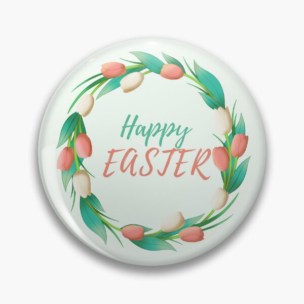 Item preview, Happy Easter designed and sold by Denisa Krivan.