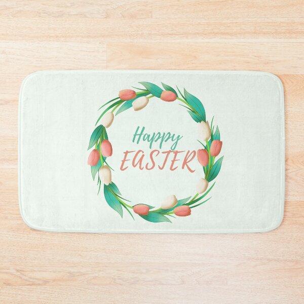 Item preview, Happy Easter designed and sold by Denisa Krivan.