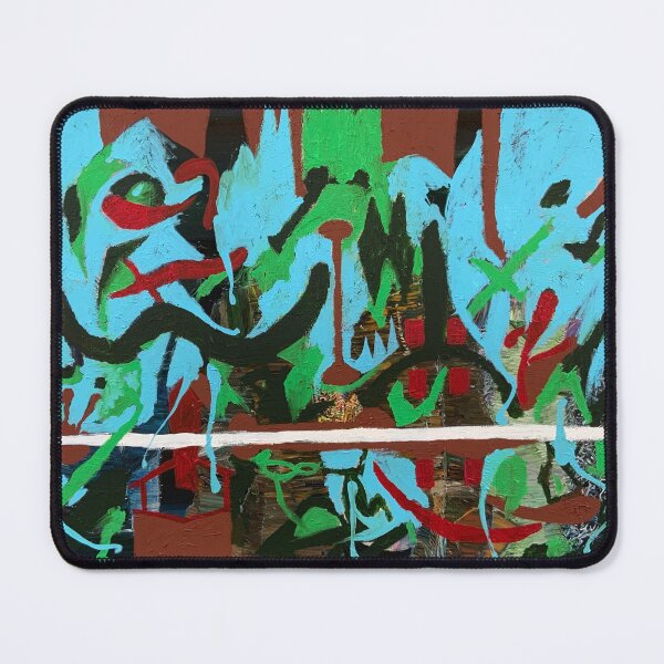 Item preview, LANDSCAPE C designed and sold by lautir.