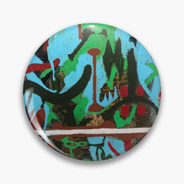Aperçu de l'œuvre PAYSAGE C créée et vendue par lautir.