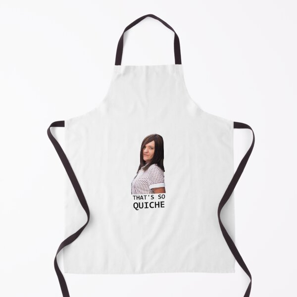 Item preview, Ja'mie (Jamie) Private School Girl - So Quiche (Transparent Background) designed and sold by GoldGoldGold.