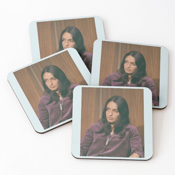 Item preview, Joan Baez limited edition print  designed and sold by AllynToews.