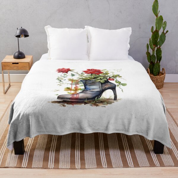 Item preview, roses and hills IV designed and sold by bamanimax.