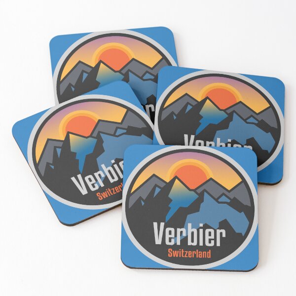 Item preview, Verbier, Switzerland designed and sold by studio838.