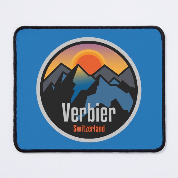 Item preview, Verbier, Switzerland designed and sold by studio838.