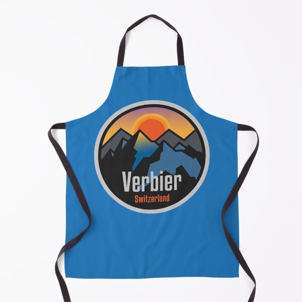 Item preview, Verbier, Switzerland designed and sold by studio838.
