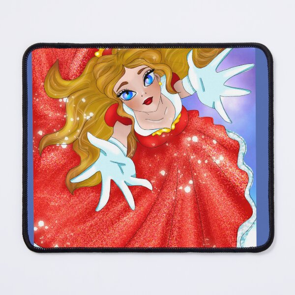 Item preview, Manga Princess designed and sold by Clarettapassa83.
