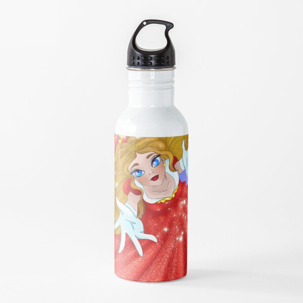 Princesse Manga Gourde