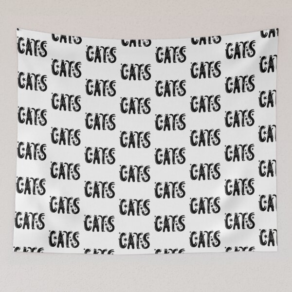 Item preview, CATS designed and sold by annexart.