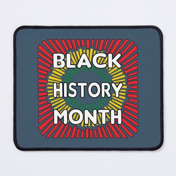 Item preview, Black history month  designed and sold by Donutlovers.