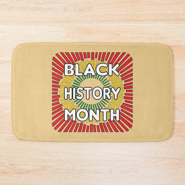 Item preview, Black history month  designed and sold by Donutlovers.
