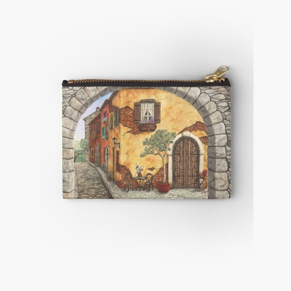 Item preview, Italian Archway designed and sold by LibbiesLabel.