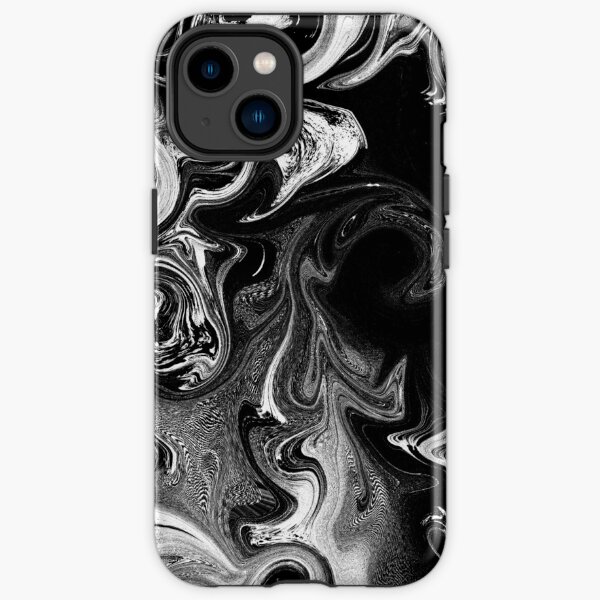 Long Dream iPhone Tough Case