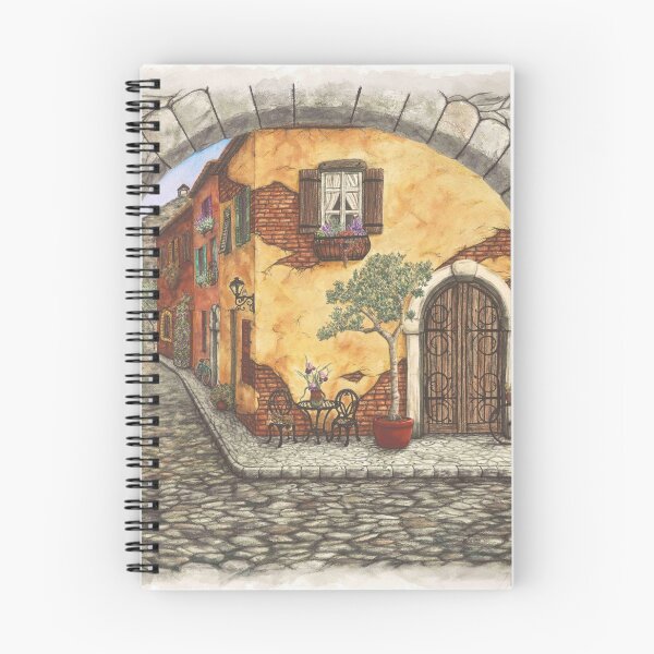 Item preview, Italian Archway designed and sold by LibbiesLabel.