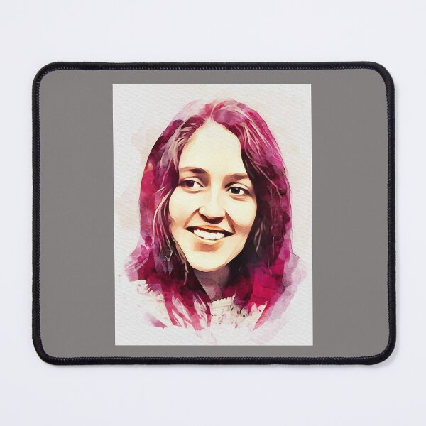Item preview, Funny Gifts Joan Baez Music Legend Cute designed and sold by AllynToews.