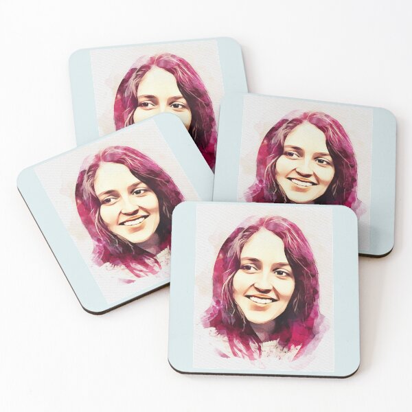 Item preview, Funny Gifts Joan Baez Music Legend Cute  designed and sold by AllynToews.