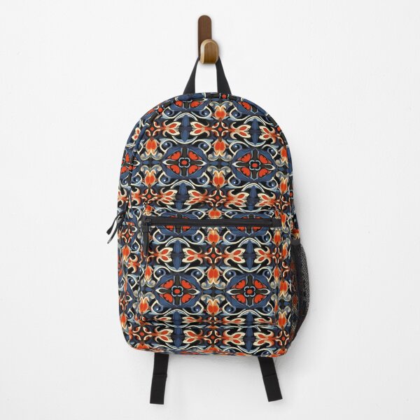 Item preview, Exquisite Print Art: Vibrant Mosaic, Floral, and Tiled Patterns designed and sold by GiveMeMood.