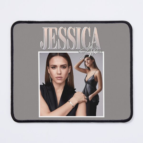 Item preview, Gifts Idea Jessica Alba For Birthday designed and sold by AllynToews.